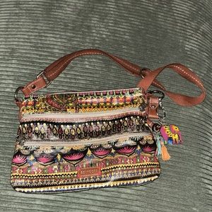 Sakroots purse